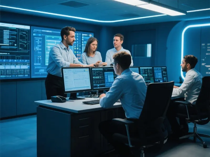 Technical Support Team